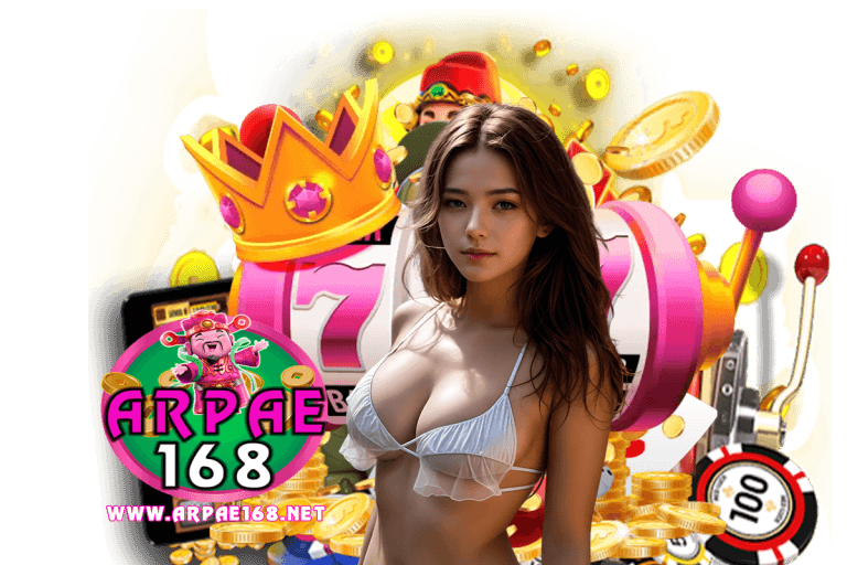 arpae slot