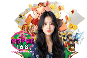 arpae168 ทางเข้า